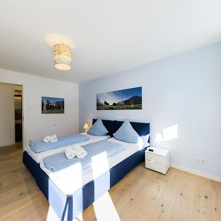Gardenlodge Garmisch-Partenkirchen Bagian luar foto
