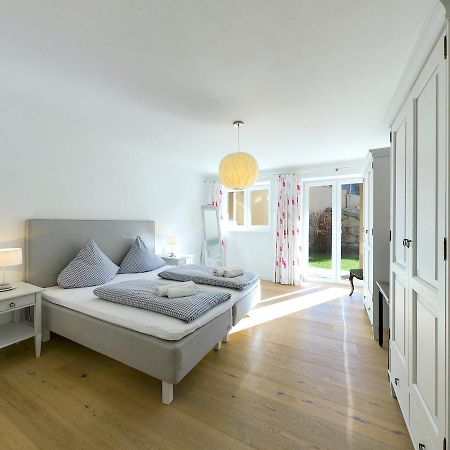 Gardenlodge Garmisch-Partenkirchen Bagian luar foto