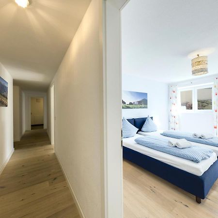 Gardenlodge Garmisch-Partenkirchen Bagian luar foto