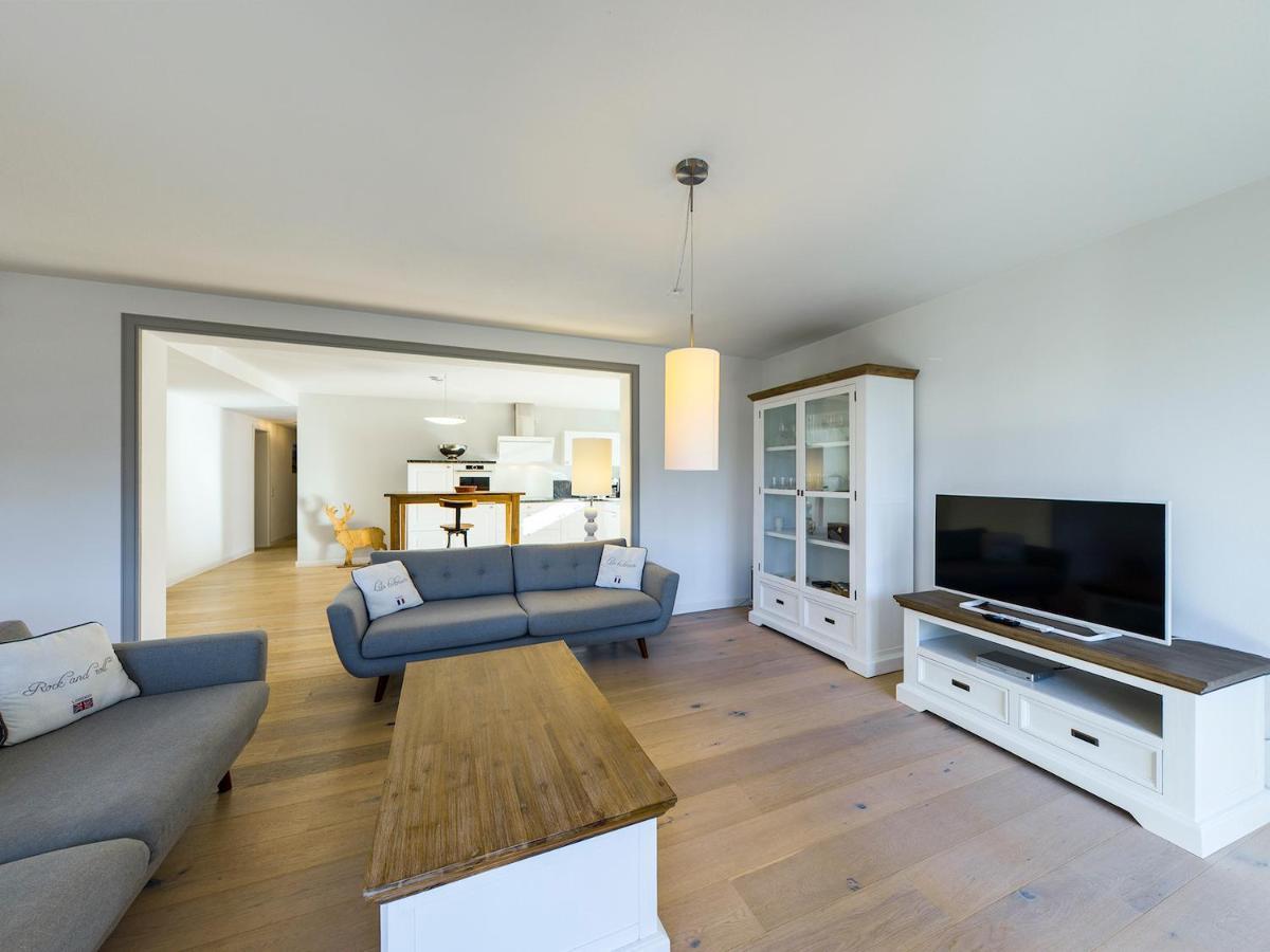 Gardenlodge Garmisch-Partenkirchen Bagian luar foto