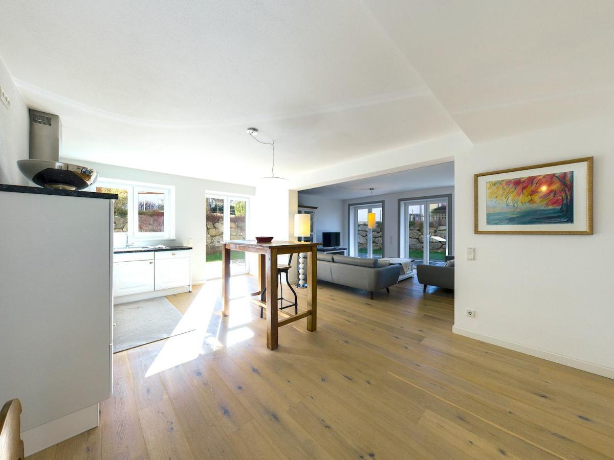 Gardenlodge Garmisch-Partenkirchen Bagian luar foto