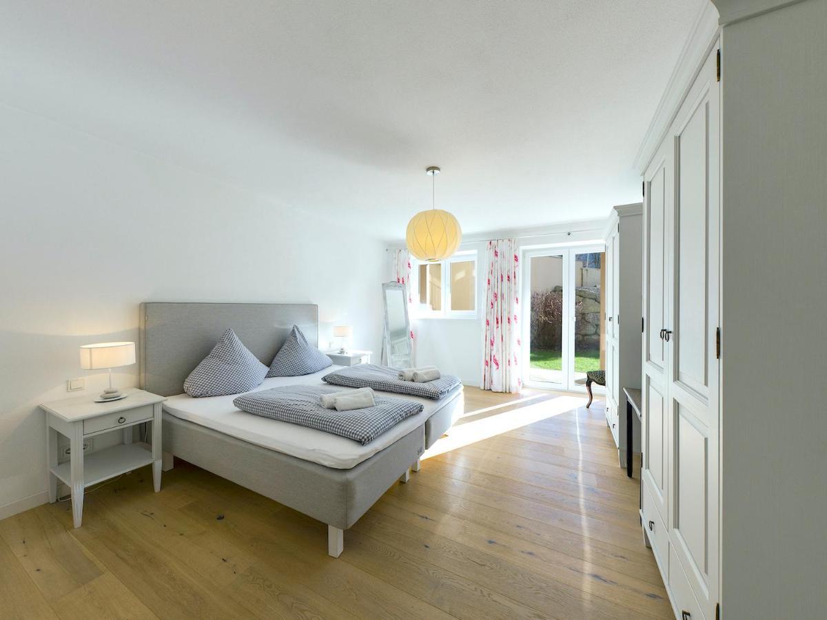 Gardenlodge Garmisch-Partenkirchen Bagian luar foto