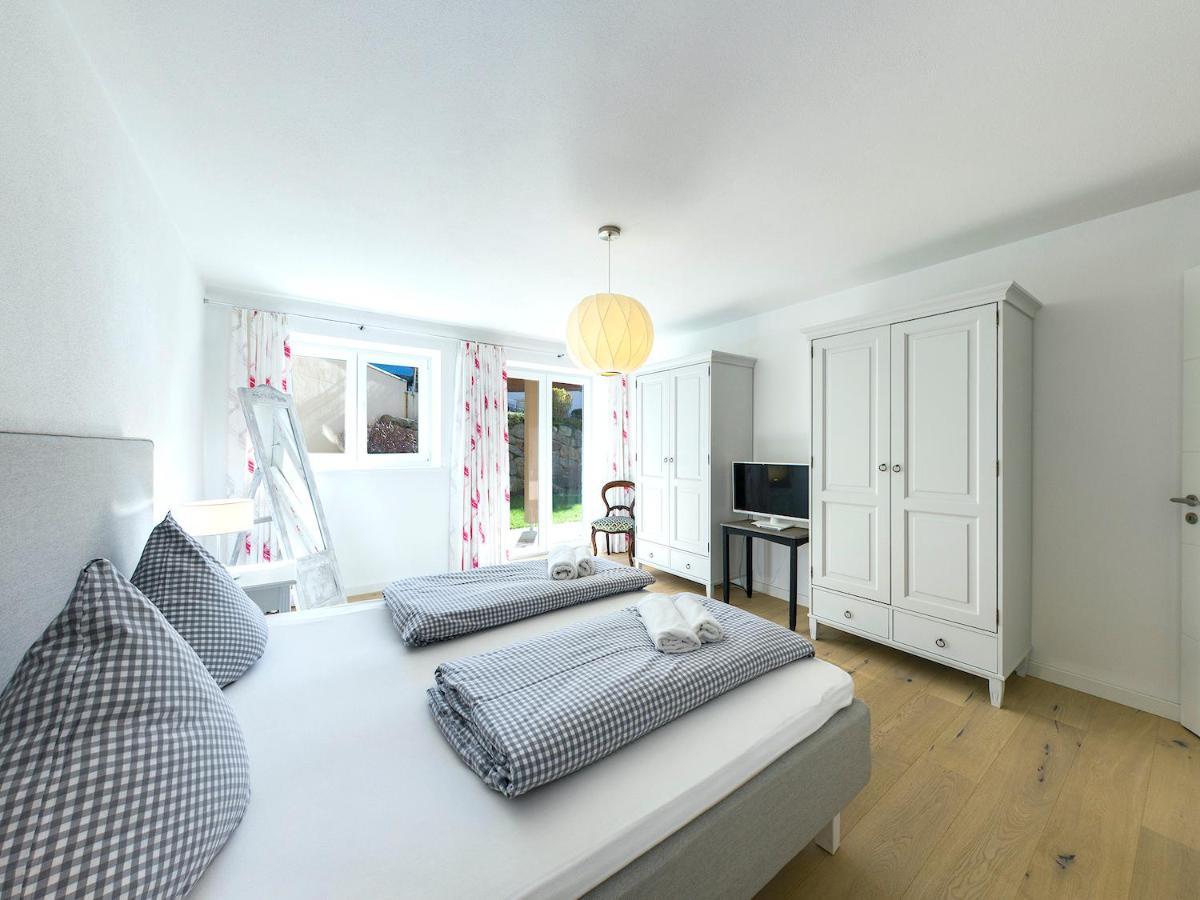Gardenlodge Garmisch-Partenkirchen Bagian luar foto